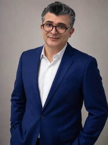 Dr. José Rogério da Silva